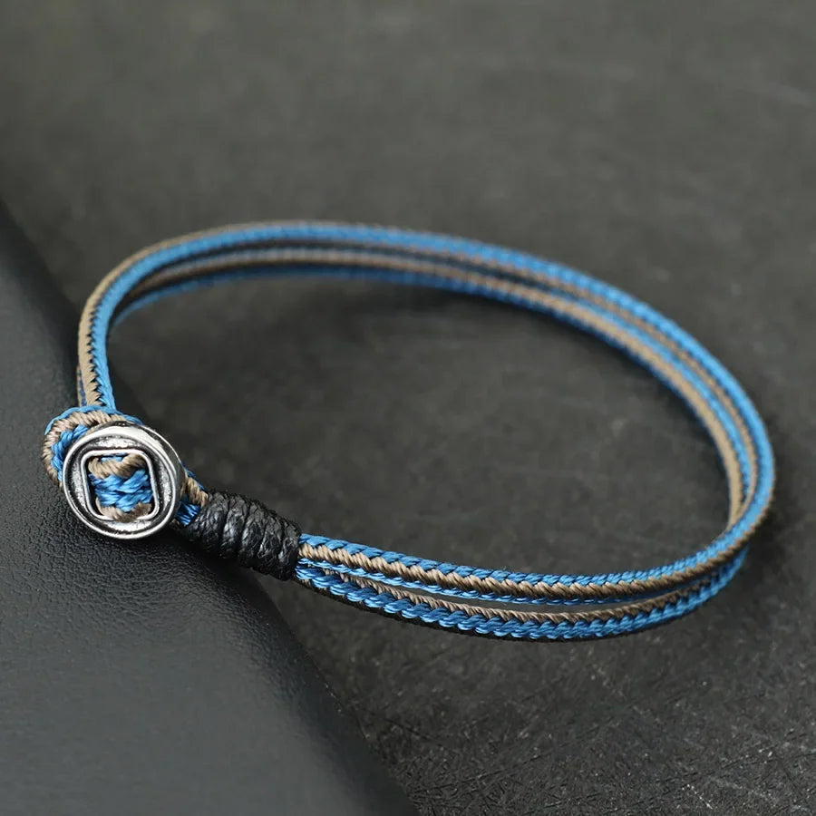 Bohemian Ethnic Style Bracelet