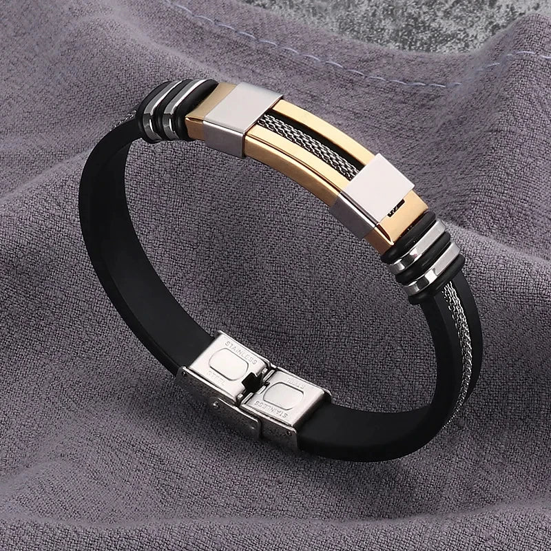 Fashion Stainless Steel Bracelet