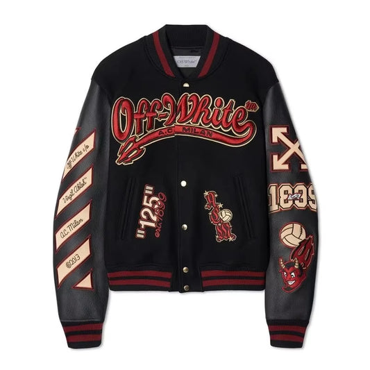 Street Popular Hip Hop Jacket