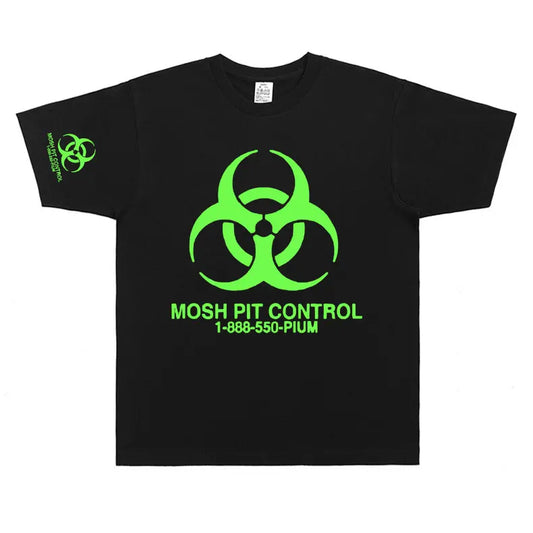 Homixide Gang Mosh Pit Control T-shirt