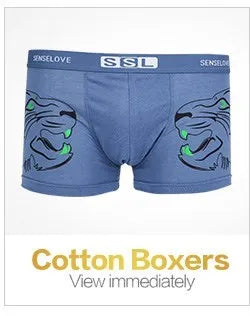 Shanboer 4PCS/lot Mens Underwear Boxers Loose Shorts Men'S Panties Cotton male Large classic Plaid Arrow Pants Plus Size 4XL